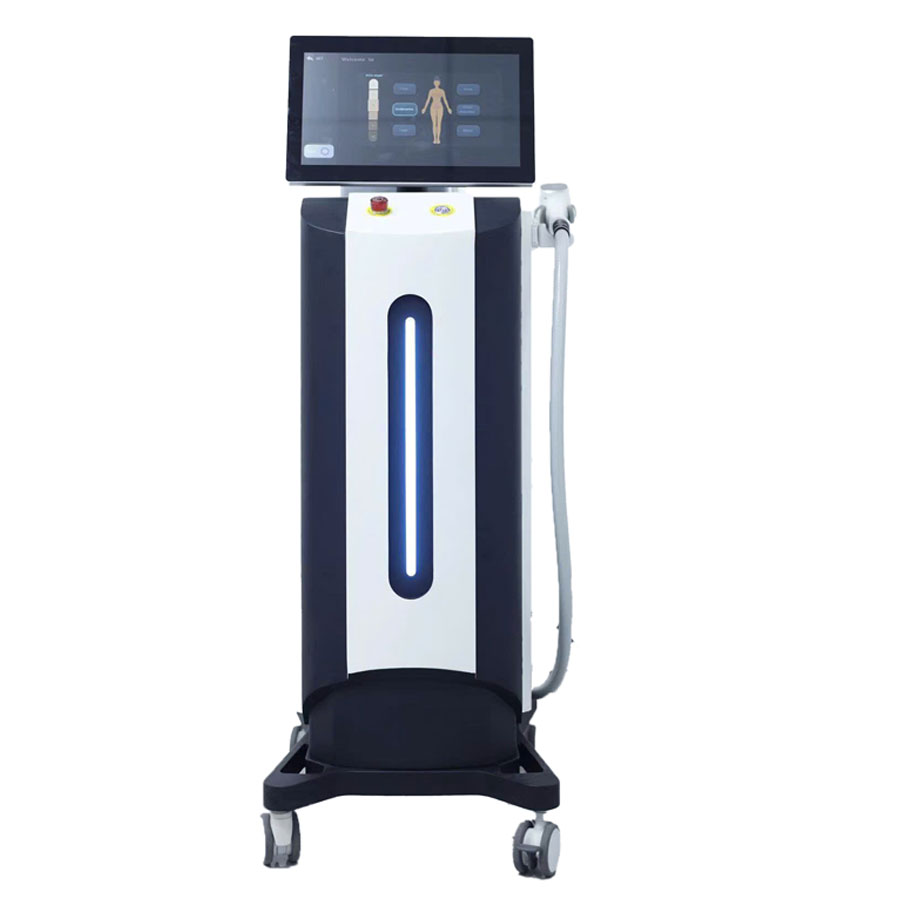 MÁY TRIỆT LÔNG DIODE